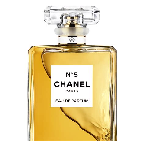 chanel no 5 eau de parfum 75ml|N°5 Eau de Parfum Refillable Spray .